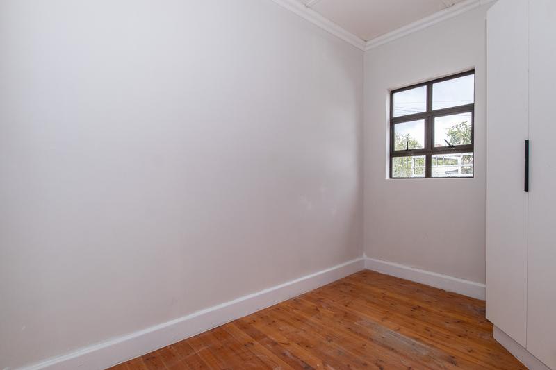 3 Bedroom Property for Sale in Plumstead Western Cape